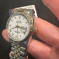 Rolex Datejust - 36 MM - Steel And Yellow Gold - 16233 whr
