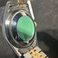Rolex Datejust - 36 MM - Steel And Yellow Gold - 16233 whr