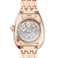 Bvlgari Serpenti Seduttori - 34 MM - Rose Gold - White Opaline Dial - 103899