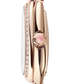 Bvlgari Serpenti Seduttori - 34 MM - Rose Gold - White Opaline Dial - 103899