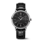 IWC Portofino - Steel - 40 MM - Black Dial - IW356502  nyc watcher nyc watches