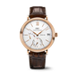  IWC Portofino - Moonphase - Rose Gold - 45 MM - Silver Dial - IW510107  nyc watcher nyc watches