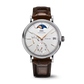  IWC Portofino - Moonphase - Steel- 45 MM - Silver Dial - IW516401  nyc watcher nyc watches