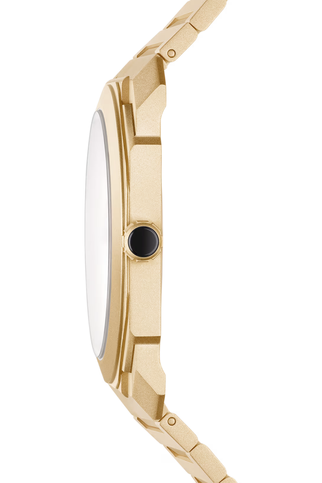Bvlgari Octo Finissimo - 40 MM - Yellow Gold - Yellow Gold Dial - 104190