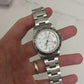 Rolex - Explorer II - 40 MM - Stainless Steel - White Dial - Oyster Bracelet - 16570 wh
