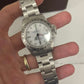 Rolex - Explorer II - 40 MM - Stainless Steel - White Dial - Oyster Bracelet - 16570 wh