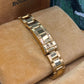 Rolex Yacht-Master - 40 MM - Yellow Gold - 16628 YG