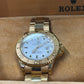 Rolex Yacht-Master - 40 MM - Yellow Gold - 16628 YG