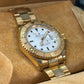 Rolex Yacht-Master - 40 MM - Yellow Gold - 16628 YG