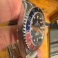 Rolex GMT-Master II - Steel - 40 MM - 16710 bkblrd