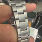 Rolex GMT-Master II - Steel - 40 MM - 16710 bkblrd