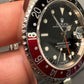 Rolex GMT-Master II - Steel - 40 MM - 16710 bkrd