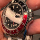 Rolex GMT-Master II - Steel - 40 MM - 16710 bkrd