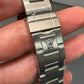 Rolex GMT-Master II - Steel - 40 MM - 16710 bkrd