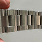 Rolex GMT-Master II - Steel - 40 MM - 16710 bkrd