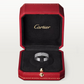 Cartier Love Ring - White Gold - Diamonds - B4083400