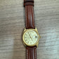 Rolex Day-Date - 36MM - Yellow Gold - Bark Bezel - Champagne Index Dial - 1807 bkchi