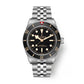 Tudor Black Bay 58 - 39 MM - Stainless Steel - Matte Black Dial - 5-Link Stainless Steel Bracelet - M7939A1A0NU-0001