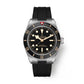 Tudor Black Bay 58 - 39 MM - Stainless Steel - Matte Black Dial - M7939A1A0NU-0003