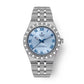 Tudor Royal - 30 MM - Stainless Steel - Light Blue Roman Dial - M2830A1A0-0004