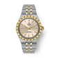 Tudor Royal - 30 MM - Steel & Yellow Gold - Ivory Index Dial - M2830A1A3-0003
