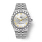 Tudor Royal - 36 MM - Stainless Steel - Silver Roman Dial - M2836C1A0-0104