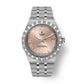 Tudor Royal - 36 MM - Stainless Steel - Salmon Roman Dial - M2836C1A0-0105