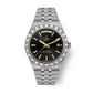 Tudor Royal - 40 MM - Stainless Steel - Black Index Dial - M2840D1A0-0001