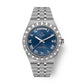 Tudor Royal - 40 MM - Stainless Steel - Blue Roman Dial - M2840D1A0-0002