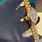 Rolex Day-Date - 36 MM - Yellow Gold - Champagne Diamond Dial - 18238 chd