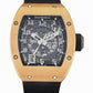 Richard Mille - Rose Gold - RM 010 RG