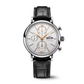 IWC Portofino - Chronograph - Steel - 42 MM - Silver Dial - IW391031  nyc watcher nyc watches