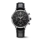 IWC Portofino - Chronograph - Steel - 42 MM - Black Dial - IW391029  nyc watcher nyc watches