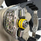 Richard Mille - Titanium  - RM 11-03 TI