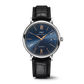IWC Portofino - Steel - 40 MM - Blue Dial - IW356523  nyc watcher nyc watches