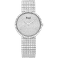 Piaget Altiplano - White Gold 34 MM - White Gold Diamond Bracelet - Diamond Bezel - Diamond Dial - G0A38021