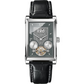 A.Lange & Söhne Cabaret Tourbillon  - 10.3 MM - Platinum - Black Dial - 703.048F  nyc watcher nyc watches