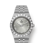 Tudor Royal - 38 MM - Steel - Silver Roman Dial - M28500-0001