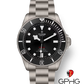 Tudor Pelagos - 39 MM - Titanium - Black Dial - M25407N-0001