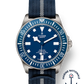 Tudor Pelagos FXD - 42 MM - Titanium - Blue Dial - M25707B/24-0001