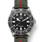 Tudor Pelagos FXD - 42 MM - Titanium - Black Dial - M25717N-0001