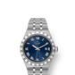 Tudor Royal - 28 MM - Steel - Blue Dial - M28300-0006