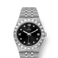 Tudor Royal - 38 MM - Steel - Black Roman Diamond Dial - M28500-0004