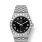 Tudor Royal - 38 MM - Steel - Black Roman Dial - M28500-0003