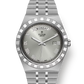 Tudor Royal - 41 MM - Steel - Silver Roman Dial - M28600-0001