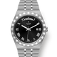 Tudor Royal - 41 MM - Steel - Black Roman Dial - M28600-0003