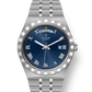 Tudor Royal - 41 MM - Steel - Blue Roman Dial - M28600-0005