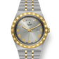 Tudor Royal - 41 MM - Steel & Yellow Gold - Silver Roman Dial - M28603-0001