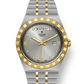 Tudor Royal - 41 MM - Steel & Yellow Gold - Silver Roman Diamond Dial - M28603-0002