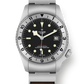 Tudor Black Bay P01 - 42 MM - Stainless Steel - Black Dial - M70150-0001